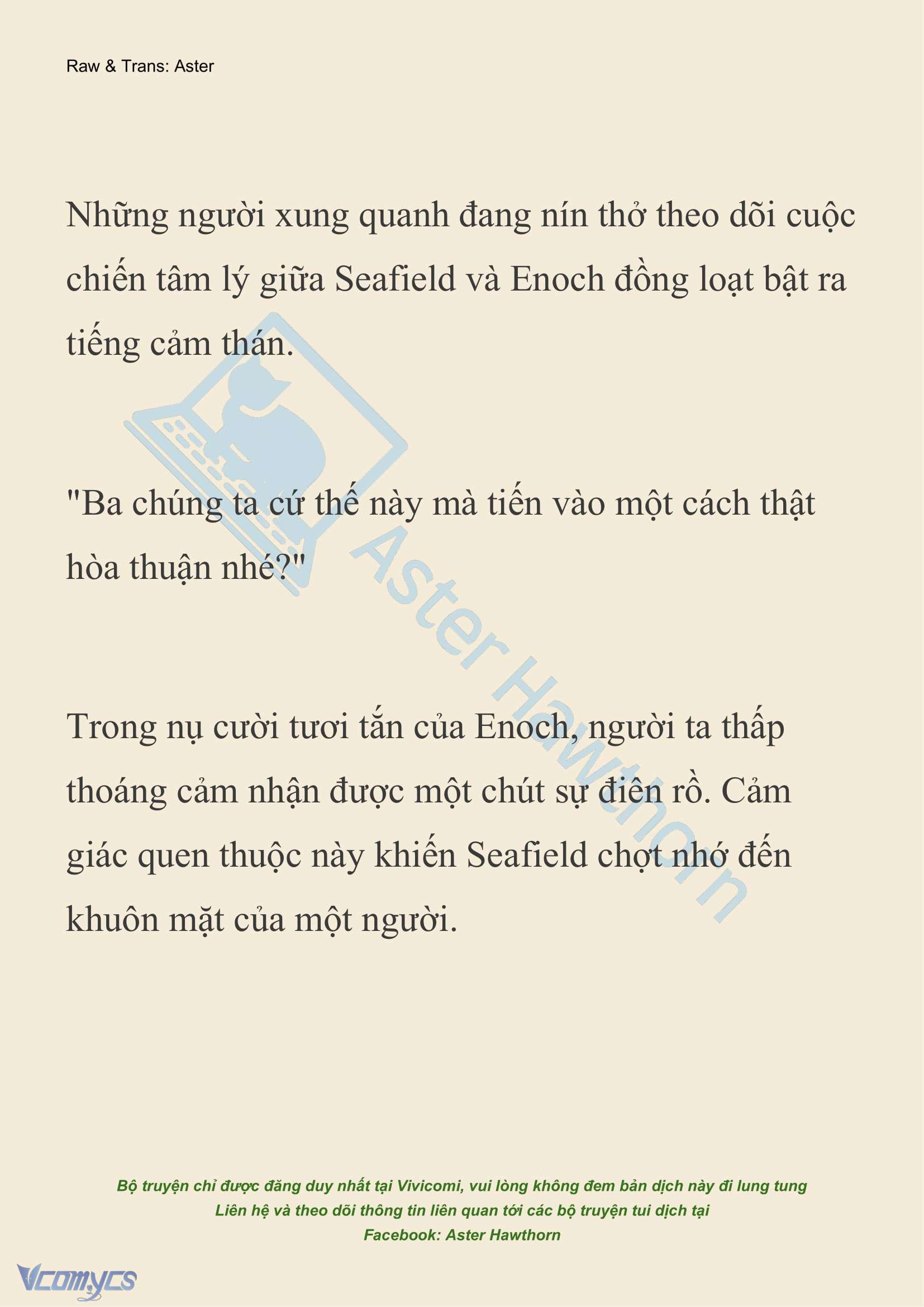 [NOVEL] Gặp Lại Kẻ Thù Ở Lễ Đính Hôn Chap 251 - Next Chap 252