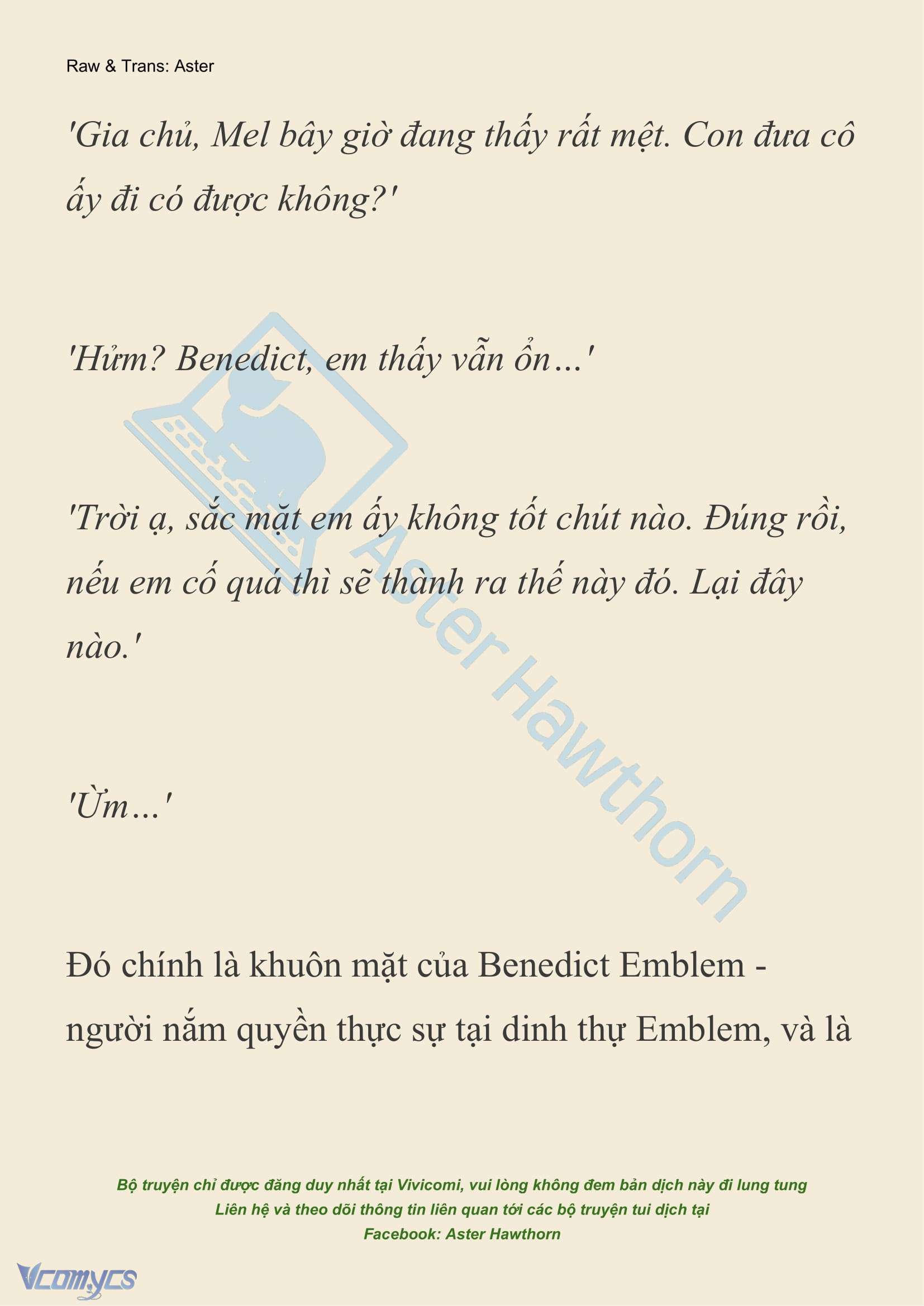 [NOVEL] Gặp Lại Kẻ Thù Ở Lễ Đính Hôn Chap 251 - Next Chap 252