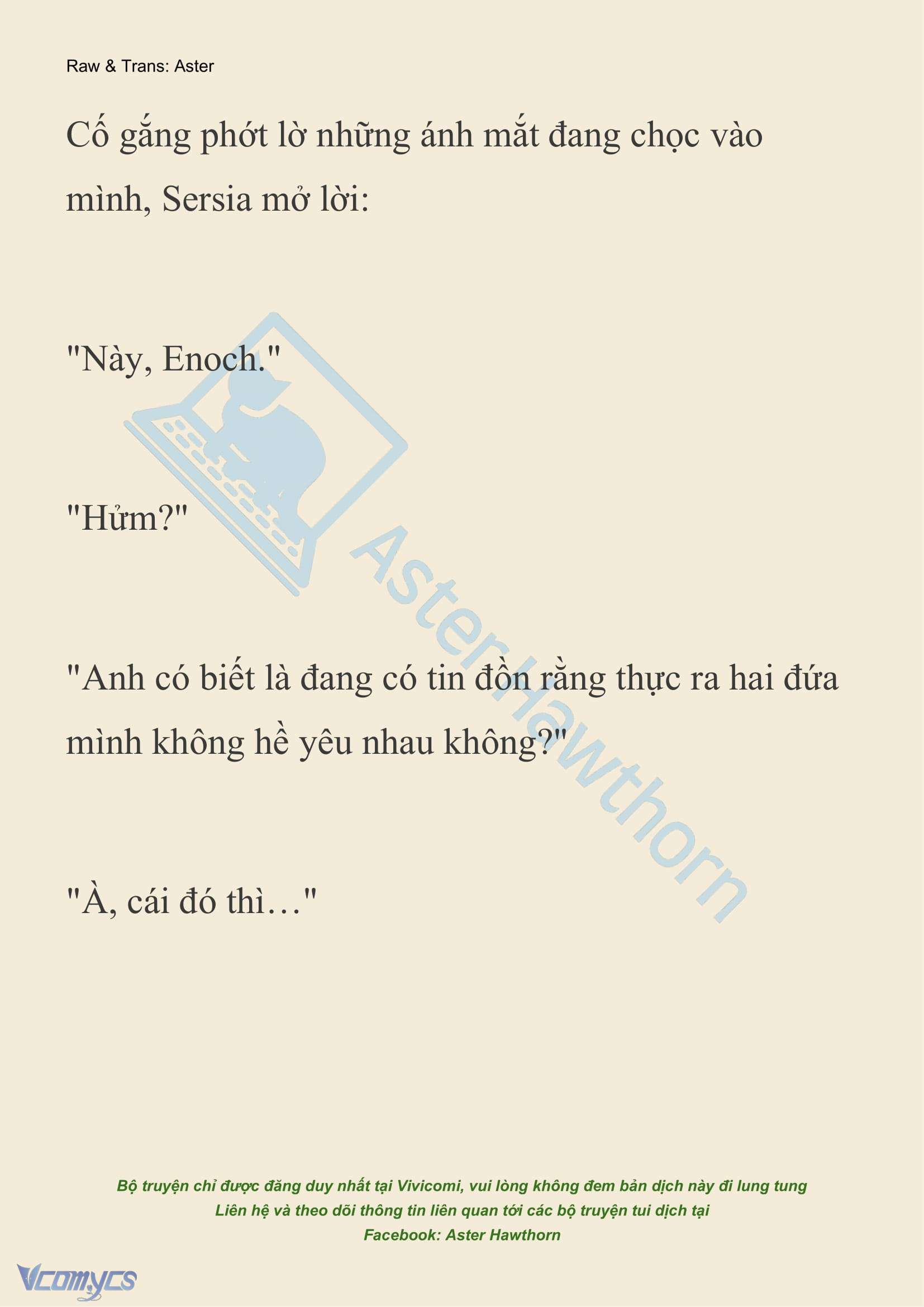 [NOVEL] Gặp Lại Kẻ Thù Ở Lễ Đính Hôn Chap 251 - Next Chap 252