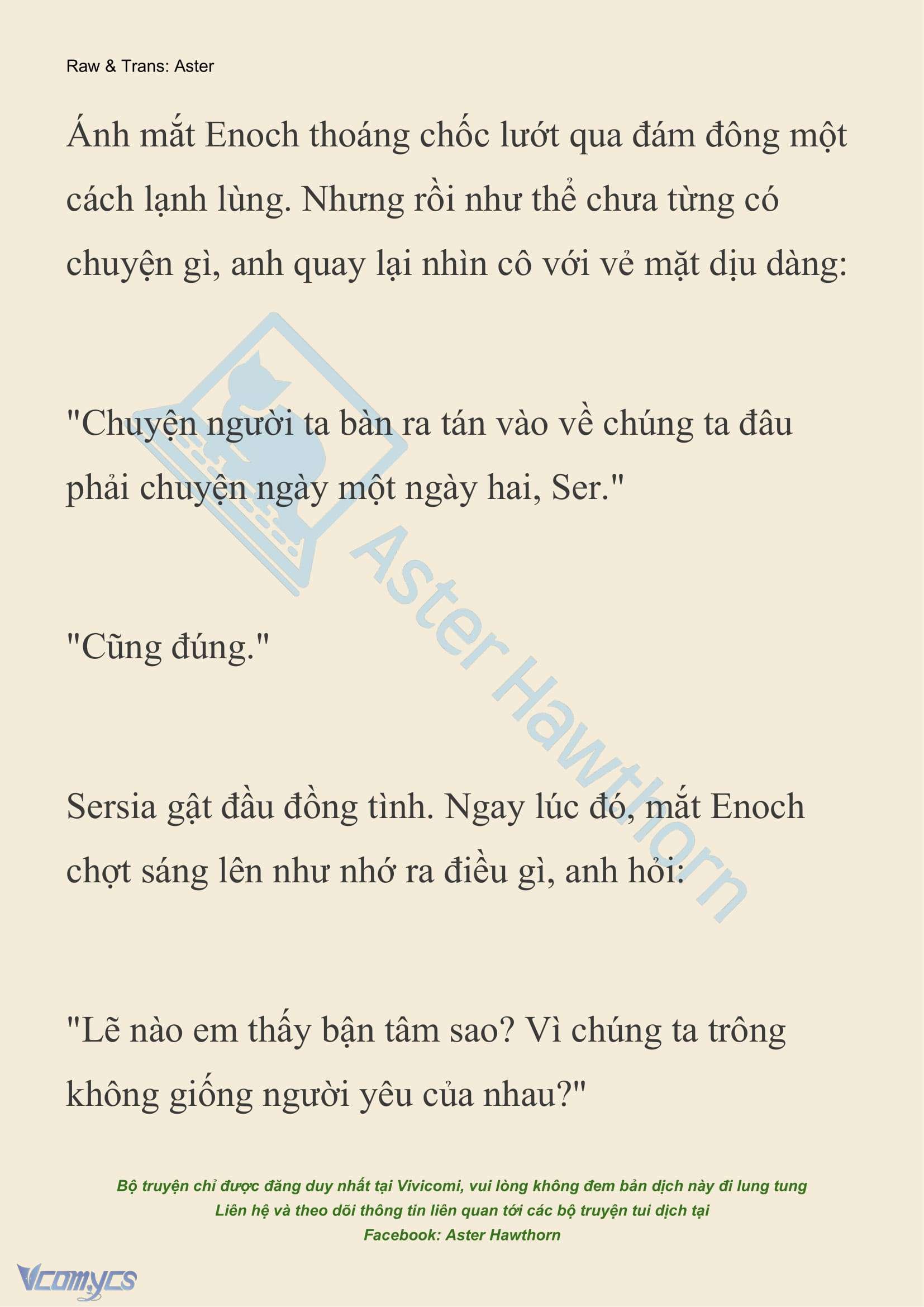 [NOVEL] Gặp Lại Kẻ Thù Ở Lễ Đính Hôn Chap 251 - Next Chap 252
