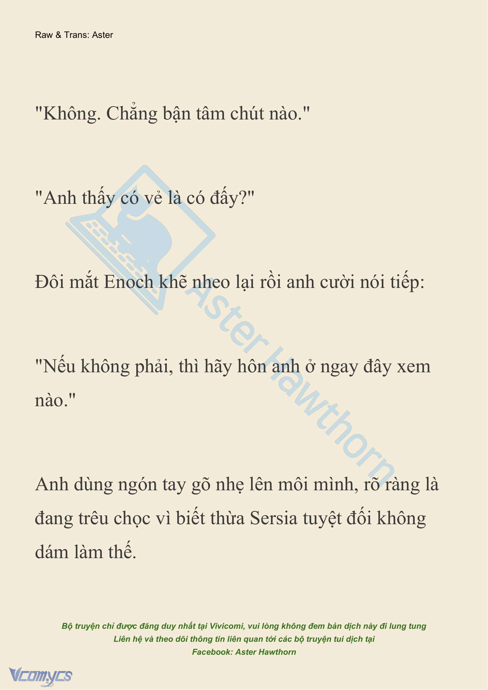 [NOVEL] Gặp Lại Kẻ Thù Ở Lễ Đính Hôn Chap 251 - Next Chap 252