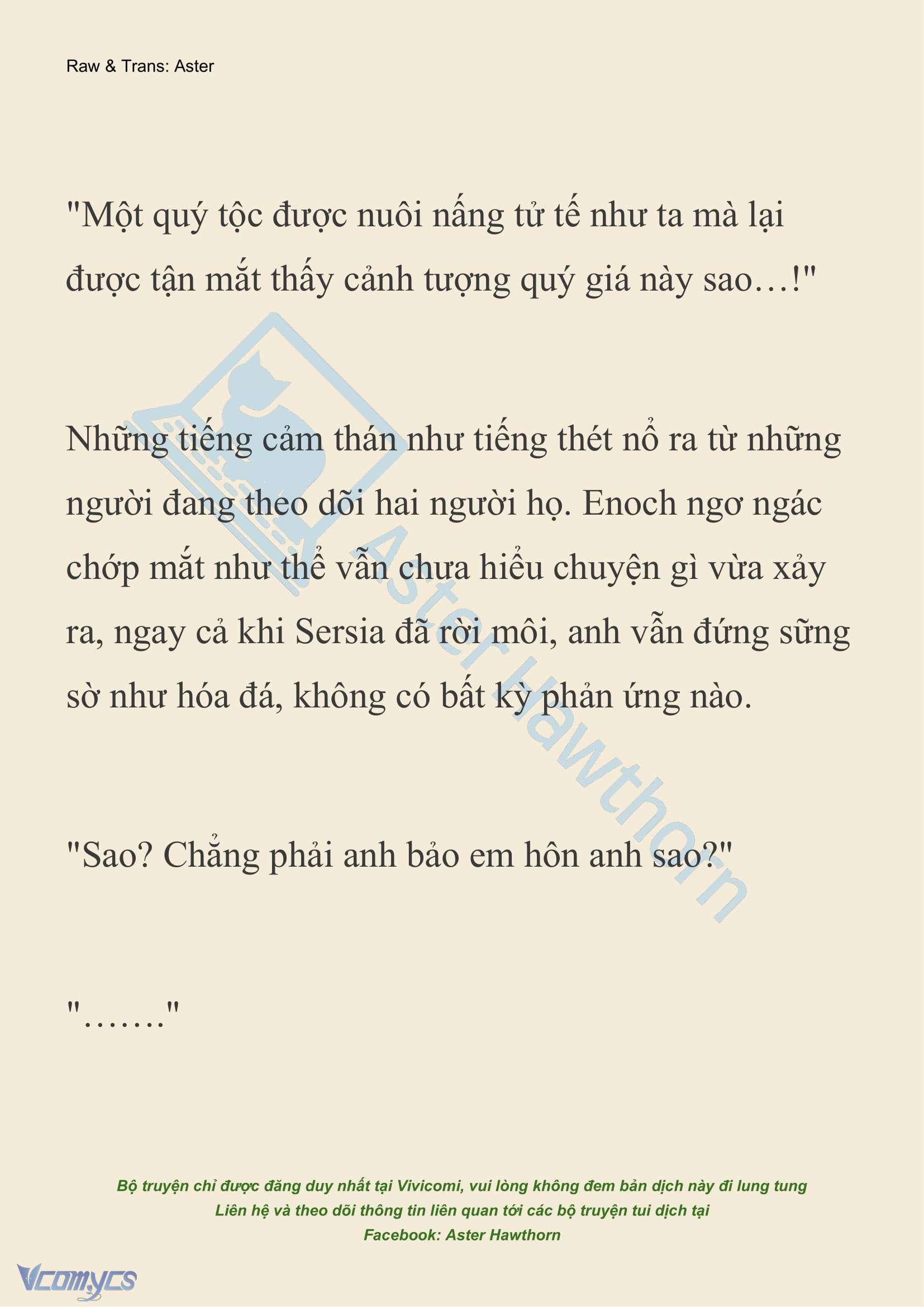 [NOVEL] Gặp Lại Kẻ Thù Ở Lễ Đính Hôn Chap 251 - Next Chap 252