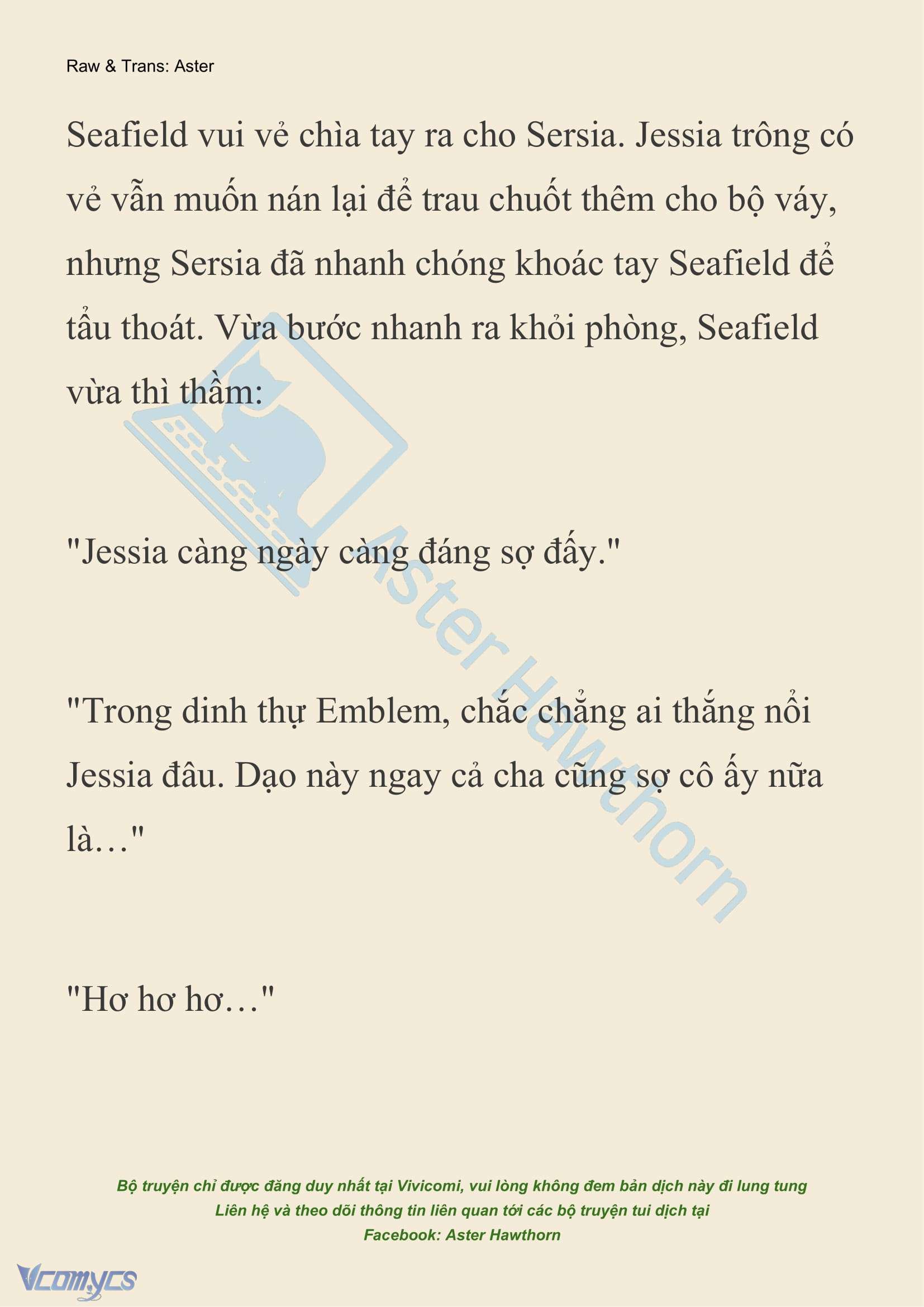 [NOVEL] Gặp Lại Kẻ Thù Ở Lễ Đính Hôn Chap 251 - Next Chap 252