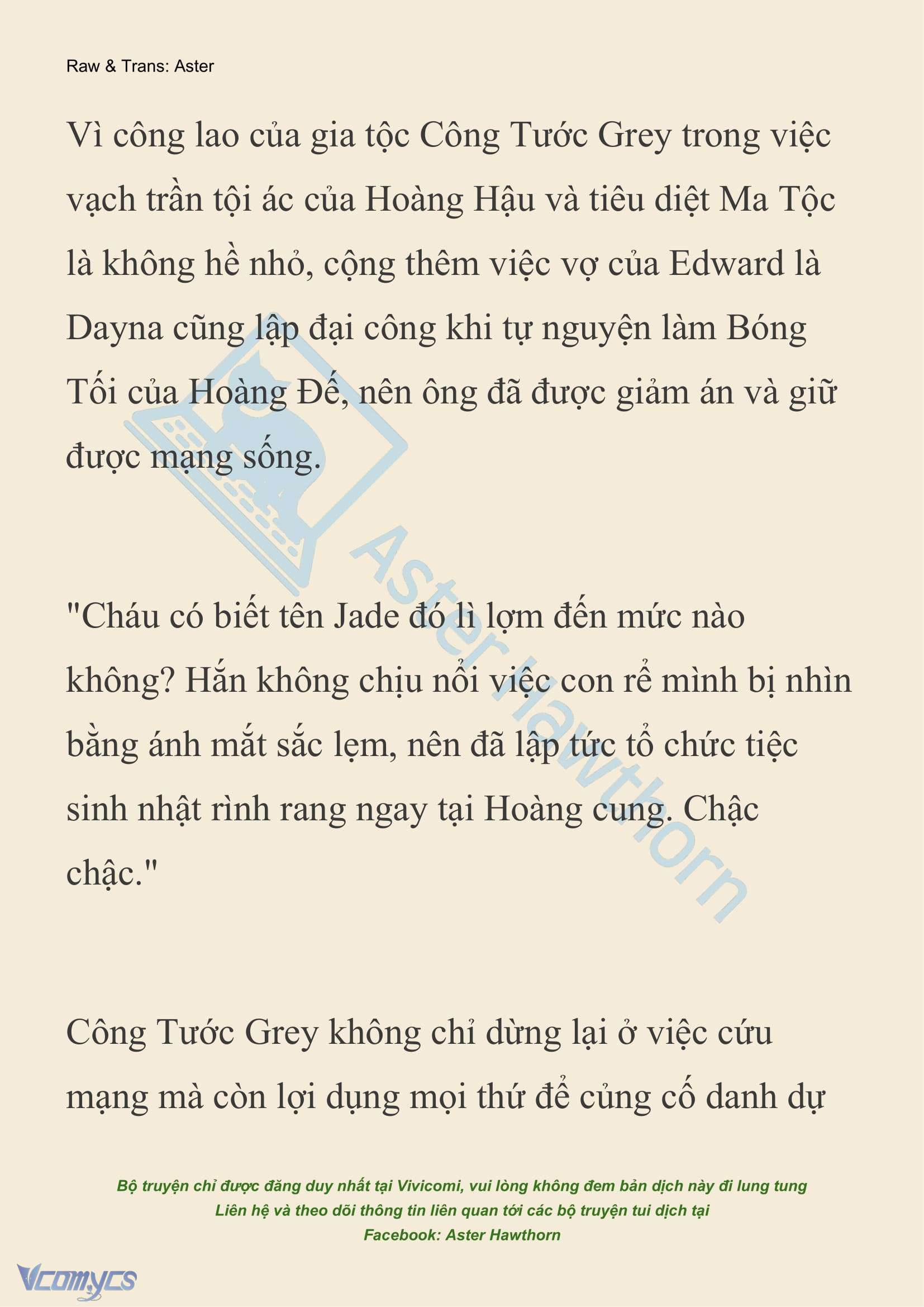 [NOVEL] Gặp Lại Kẻ Thù Ở Lễ Đính Hôn Chap 251 - Next Chap 252