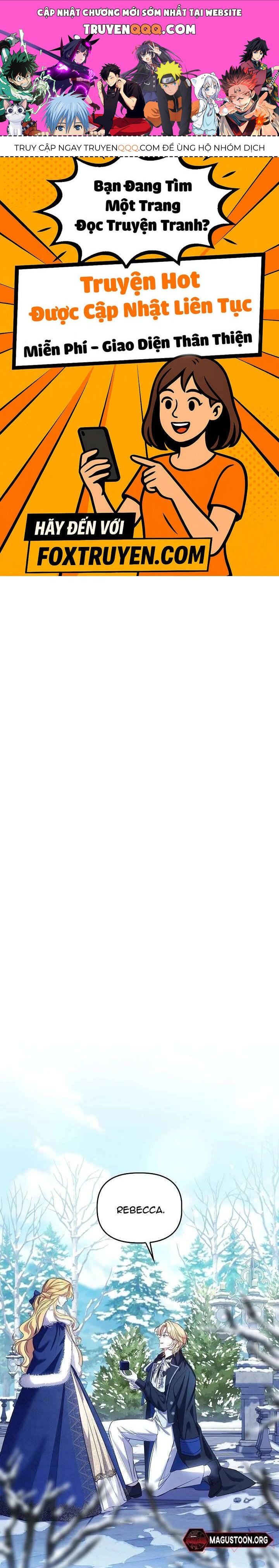 Nữ Bá Tước Bỏ Trốn Đã Quay Trở Lại Chap 1 - Next Chap 2