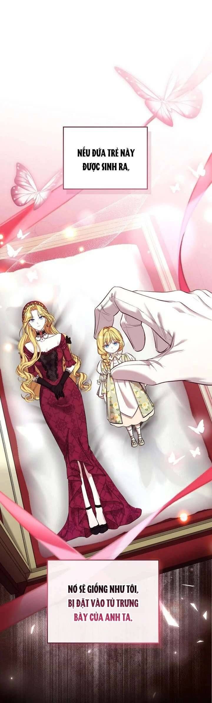 Nữ Bá Tước Bỏ Trốn Đã Quay Trở Lại Chap 1 - Next Chap 2