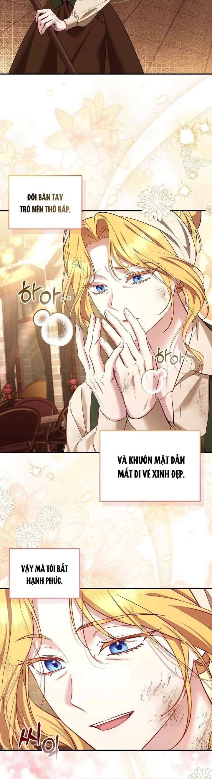 Nữ Bá Tước Bỏ Trốn Đã Quay Trở Lại Chap 1 - Next Chap 2