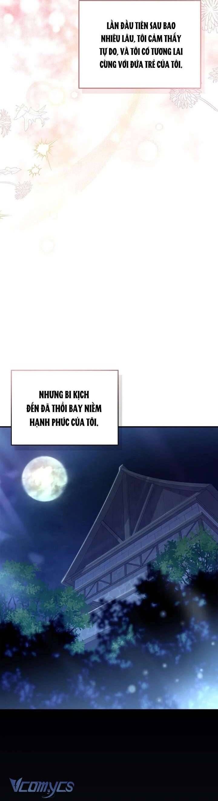 Nữ Bá Tước Bỏ Trốn Đã Quay Trở Lại Chap 1 - Next Chap 2