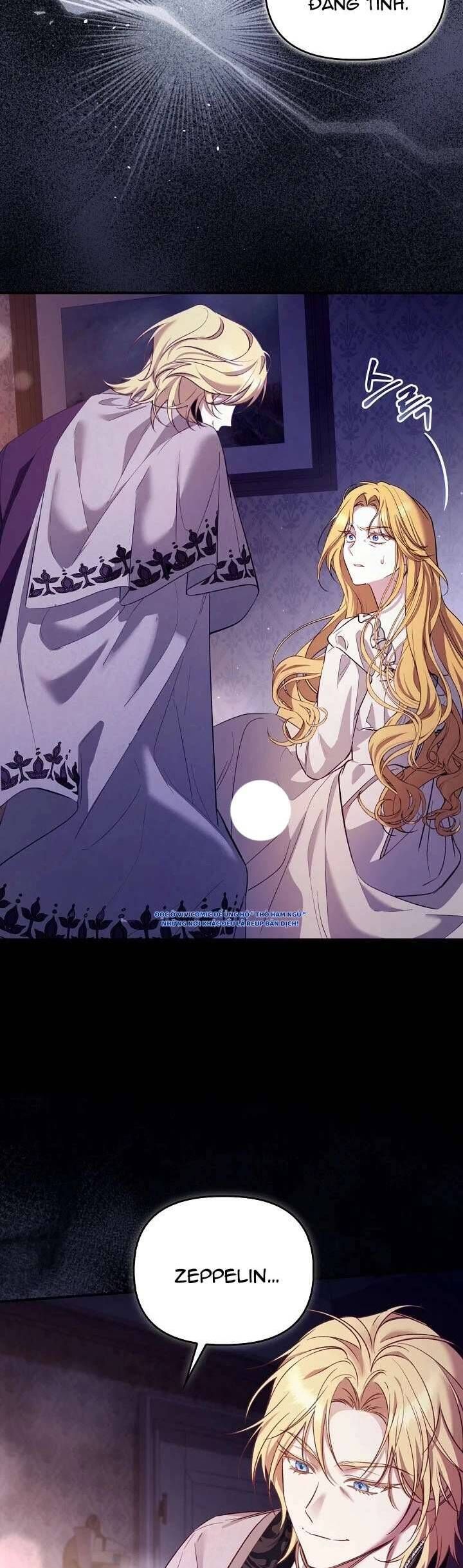 Nữ Bá Tước Bỏ Trốn Đã Quay Trở Lại Chap 1 - Next Chap 2