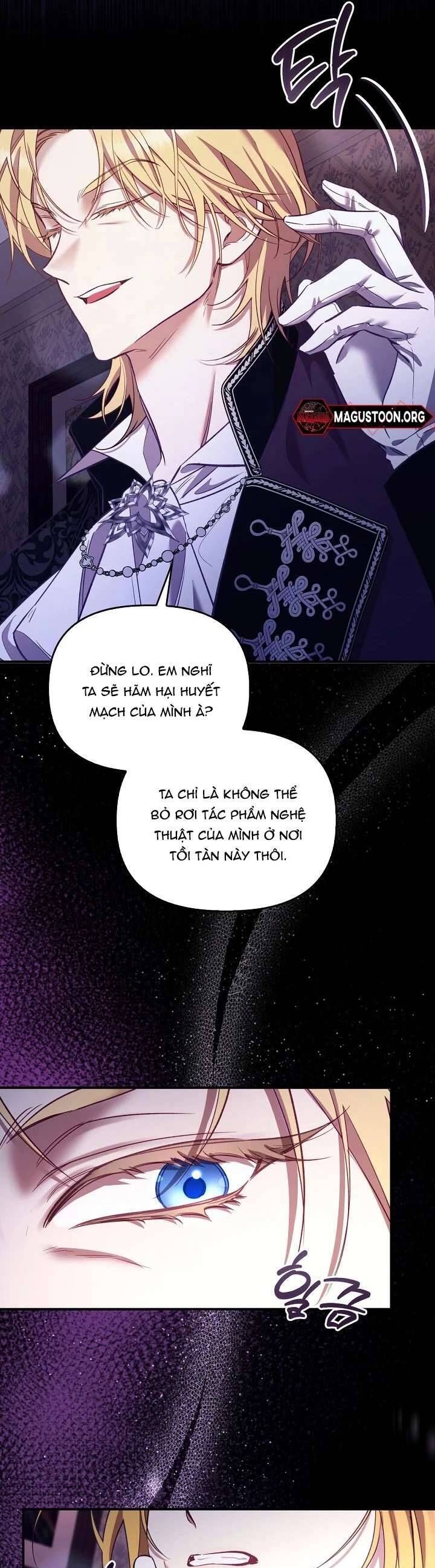 Nữ Bá Tước Bỏ Trốn Đã Quay Trở Lại Chap 1 - Next Chap 2