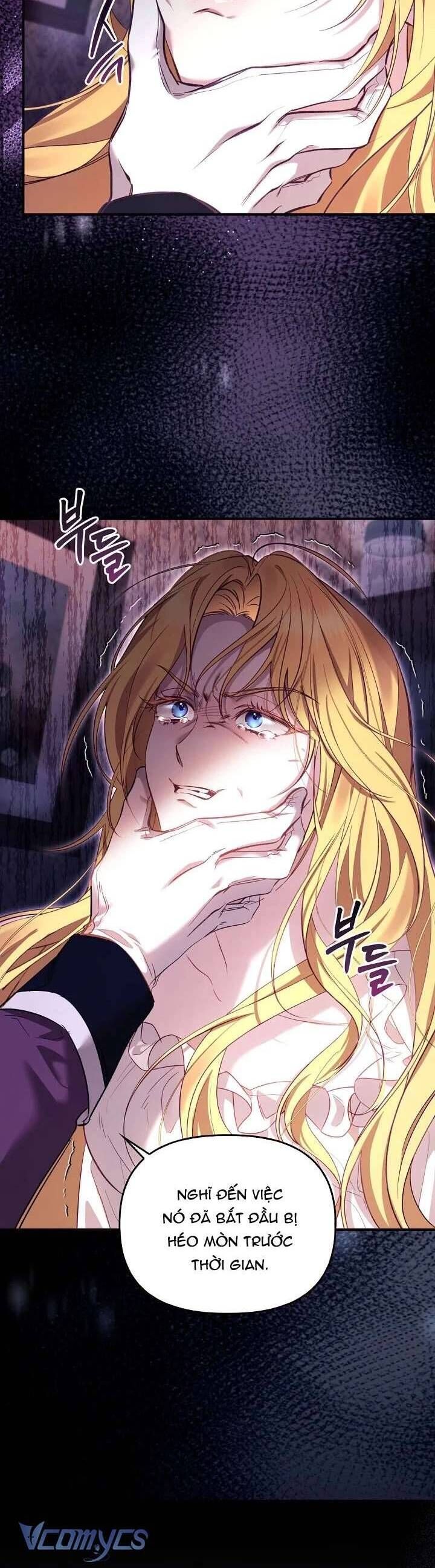 Nữ Bá Tước Bỏ Trốn Đã Quay Trở Lại Chap 1 - Next Chap 2