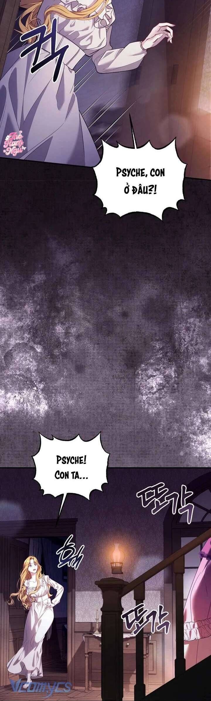 Nữ Bá Tước Bỏ Trốn Đã Quay Trở Lại Chap 1 - Next Chap 2