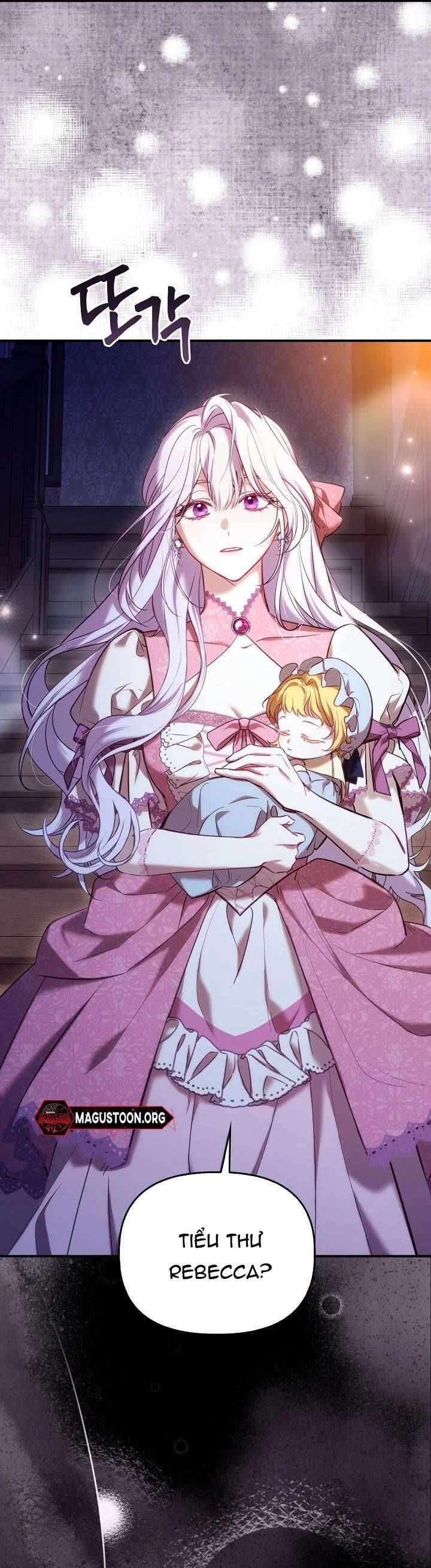 Nữ Bá Tước Bỏ Trốn Đã Quay Trở Lại Chap 1 - Next Chap 2