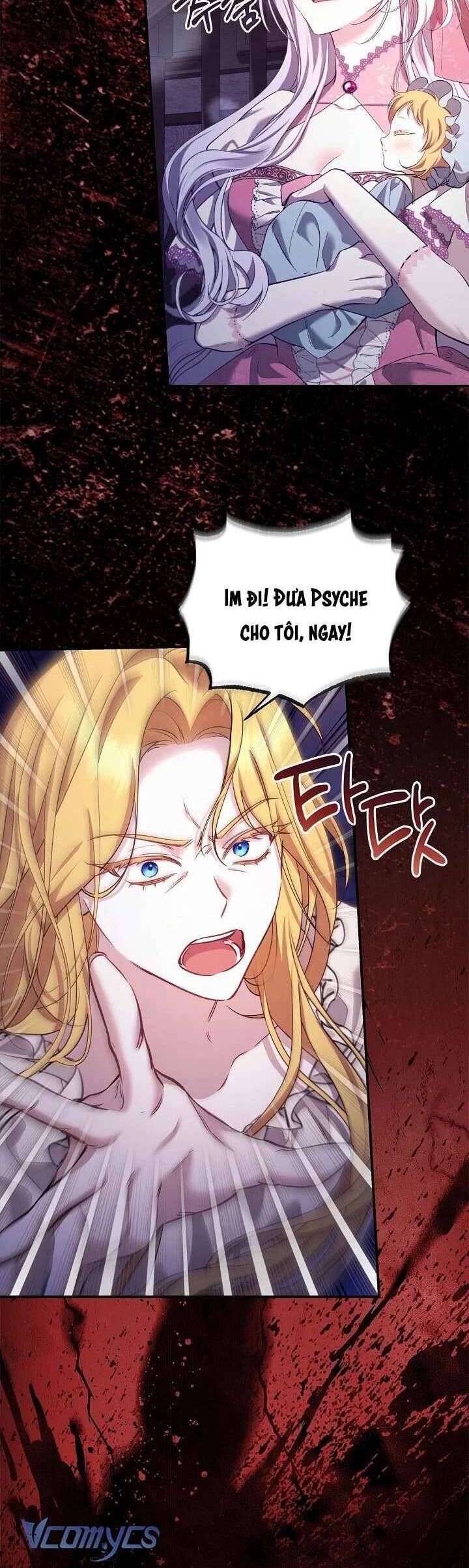 Nữ Bá Tước Bỏ Trốn Đã Quay Trở Lại Chap 1 - Next Chap 2