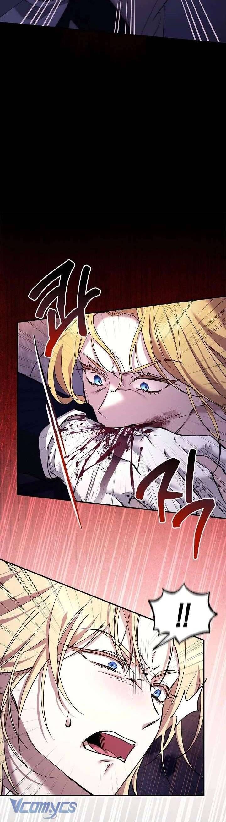 Nữ Bá Tước Bỏ Trốn Đã Quay Trở Lại Chap 1 - Next Chap 2