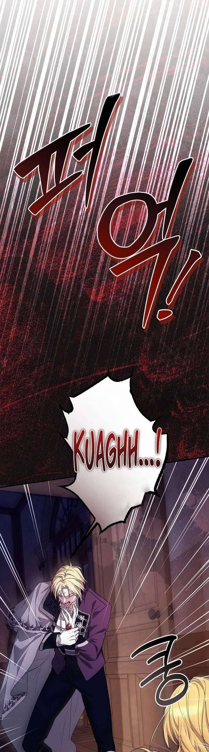 Nữ Bá Tước Bỏ Trốn Đã Quay Trở Lại Chap 1 - Next Chap 2