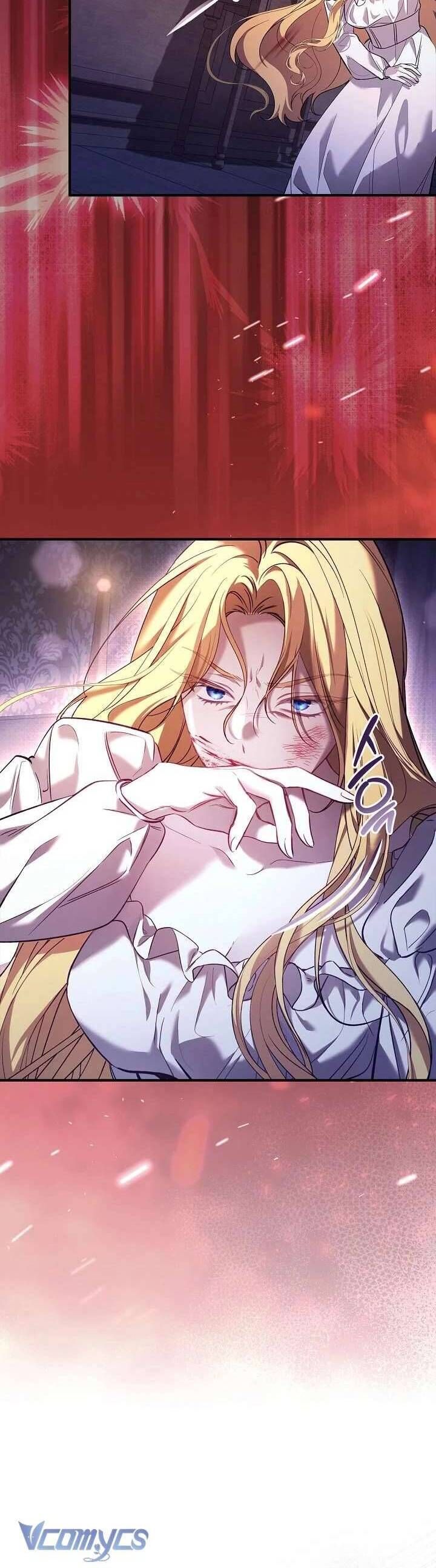 Nữ Bá Tước Bỏ Trốn Đã Quay Trở Lại Chap 1 - Next Chap 2