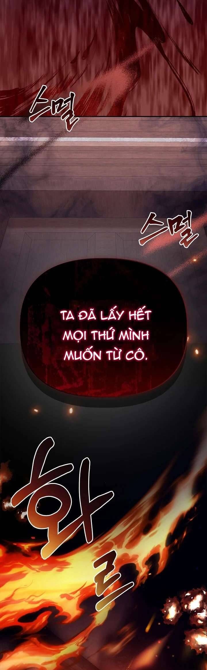 Nữ Bá Tước Bỏ Trốn Đã Quay Trở Lại Chap 1 - Next Chap 2
