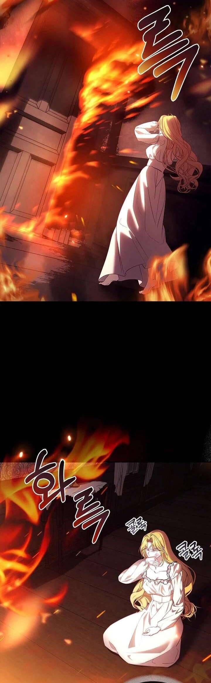 Nữ Bá Tước Bỏ Trốn Đã Quay Trở Lại Chap 1 - Next Chap 2