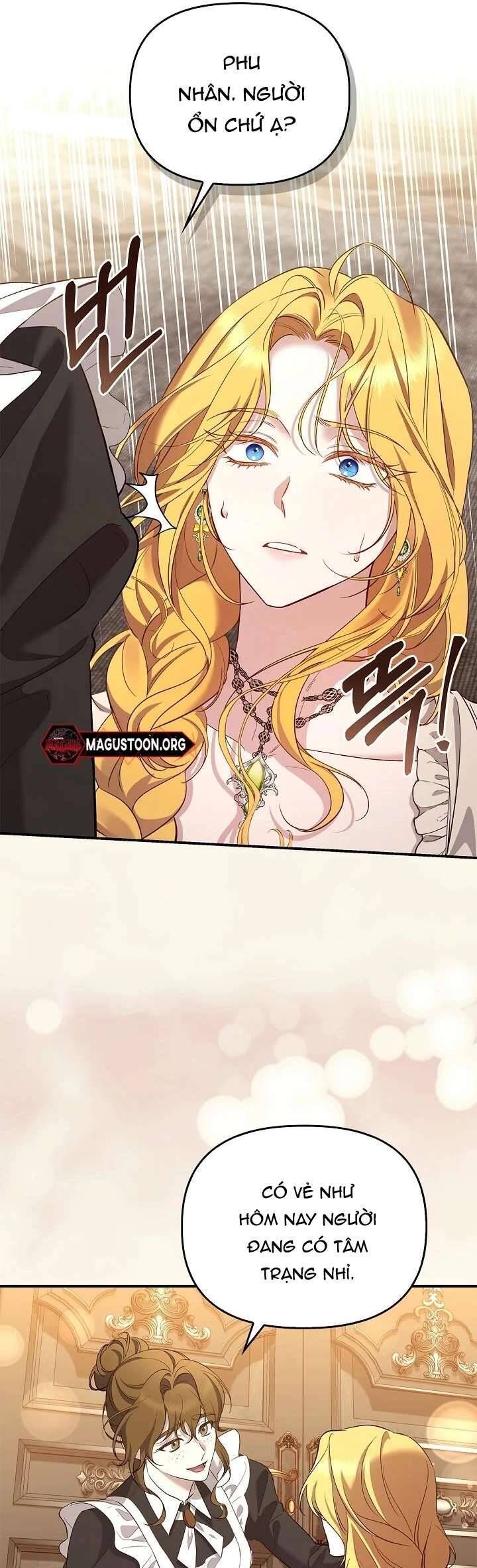 Nữ Bá Tước Bỏ Trốn Đã Quay Trở Lại Chap 1 - Next Chap 2