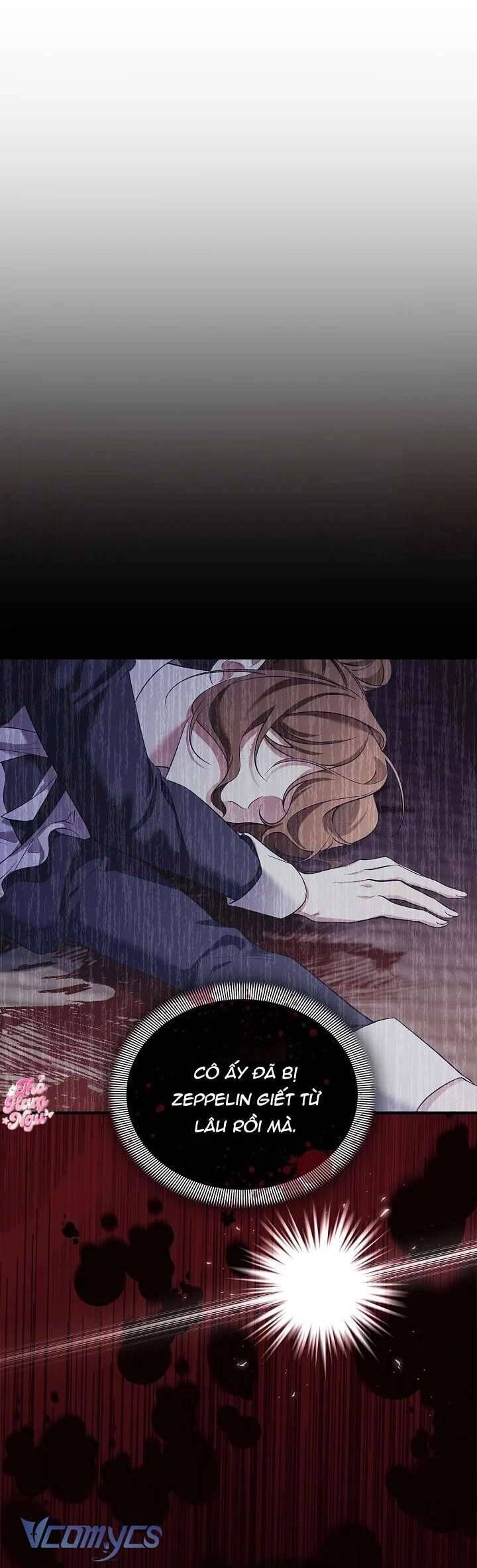 Nữ Bá Tước Bỏ Trốn Đã Quay Trở Lại Chap 1 - Next Chap 2