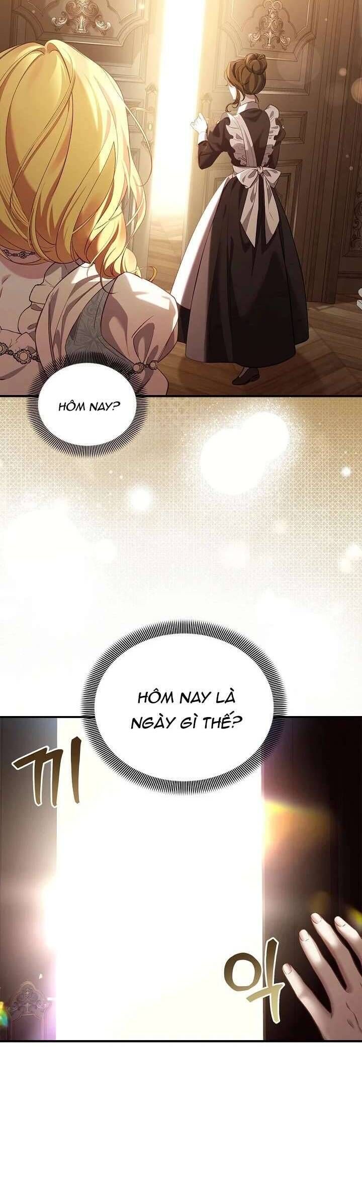 Nữ Bá Tước Bỏ Trốn Đã Quay Trở Lại Chap 1 - Next Chap 2