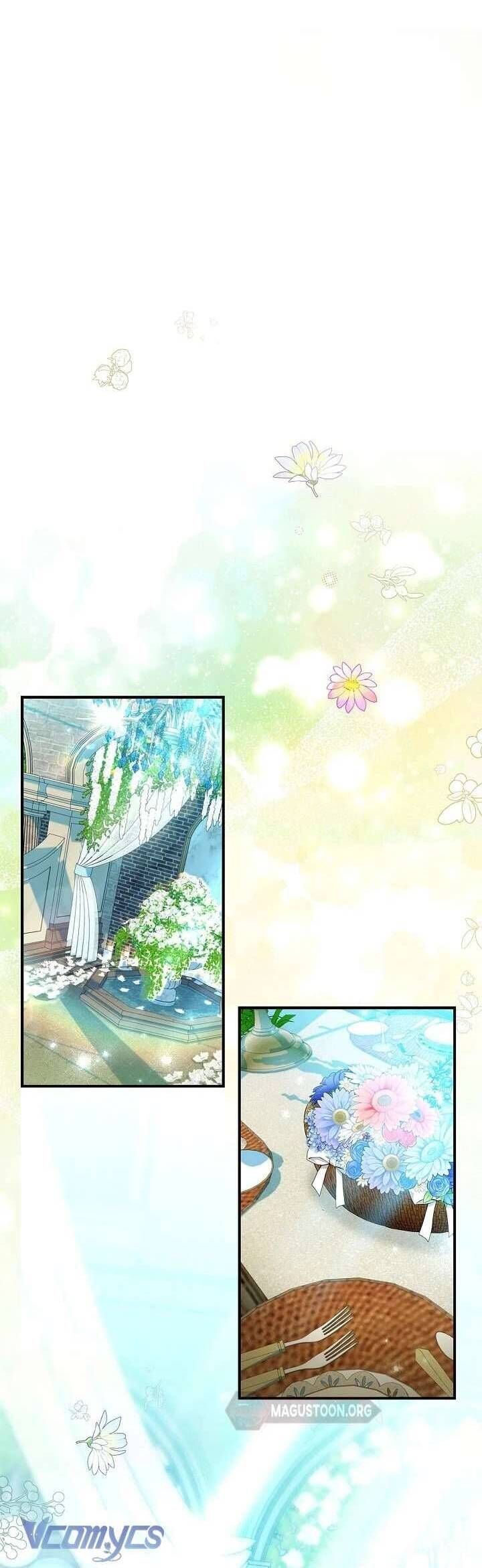 Nữ Bá Tước Bỏ Trốn Đã Quay Trở Lại Chap 1 - Next Chap 2