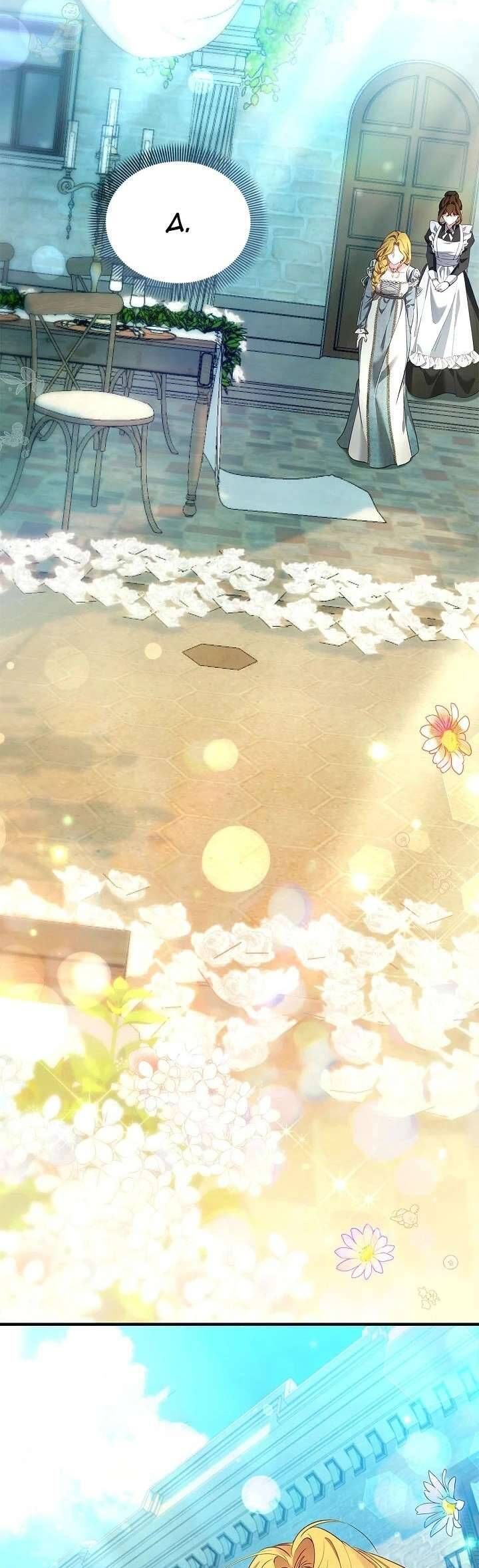 Nữ Bá Tước Bỏ Trốn Đã Quay Trở Lại Chap 1 - Next Chap 2