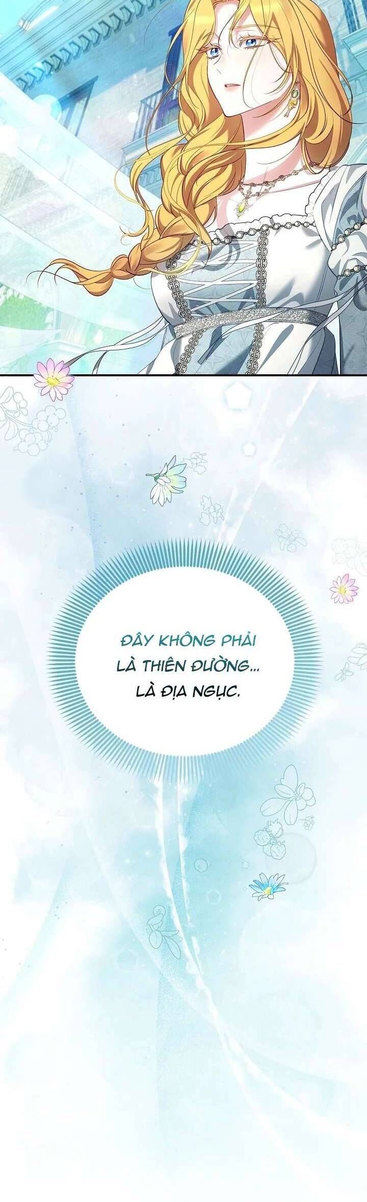 Nữ Bá Tước Bỏ Trốn Đã Quay Trở Lại Chap 1 - Next Chap 2