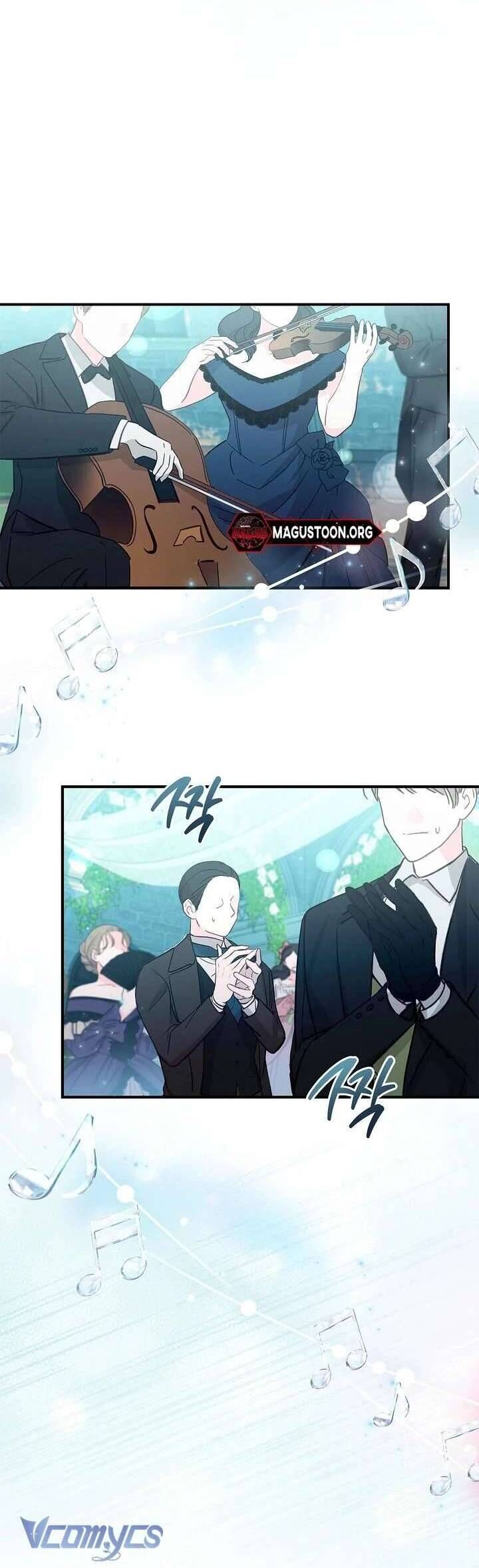 Nữ Bá Tước Bỏ Trốn Đã Quay Trở Lại Chap 1 - Next Chap 2