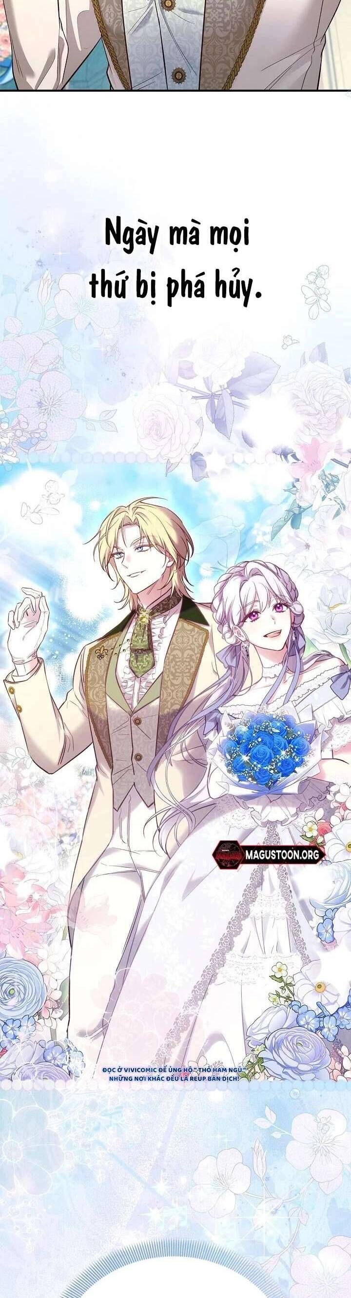 Nữ Bá Tước Bỏ Trốn Đã Quay Trở Lại Chap 1 - Next Chap 2