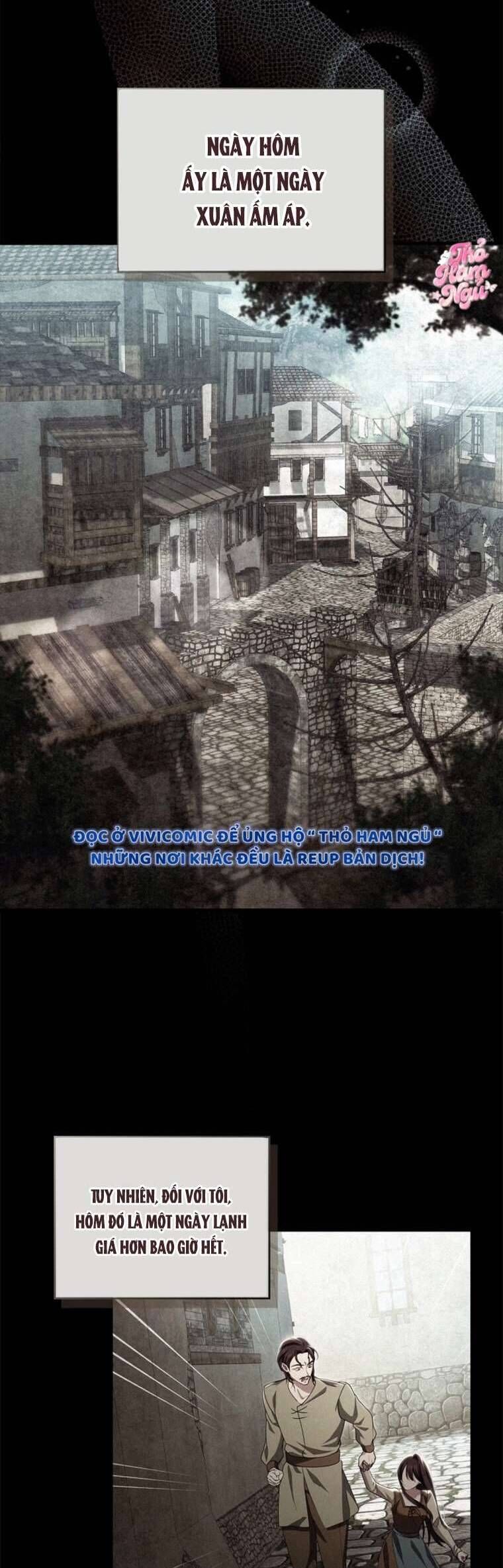 Nữ Bá Tước Bỏ Trốn Đã Quay Trở Lại Chap 10 - Next Chap 11