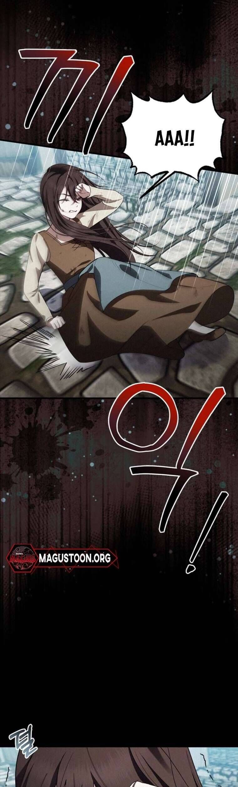 Nữ Bá Tước Bỏ Trốn Đã Quay Trở Lại Chap 10 - Next Chap 11