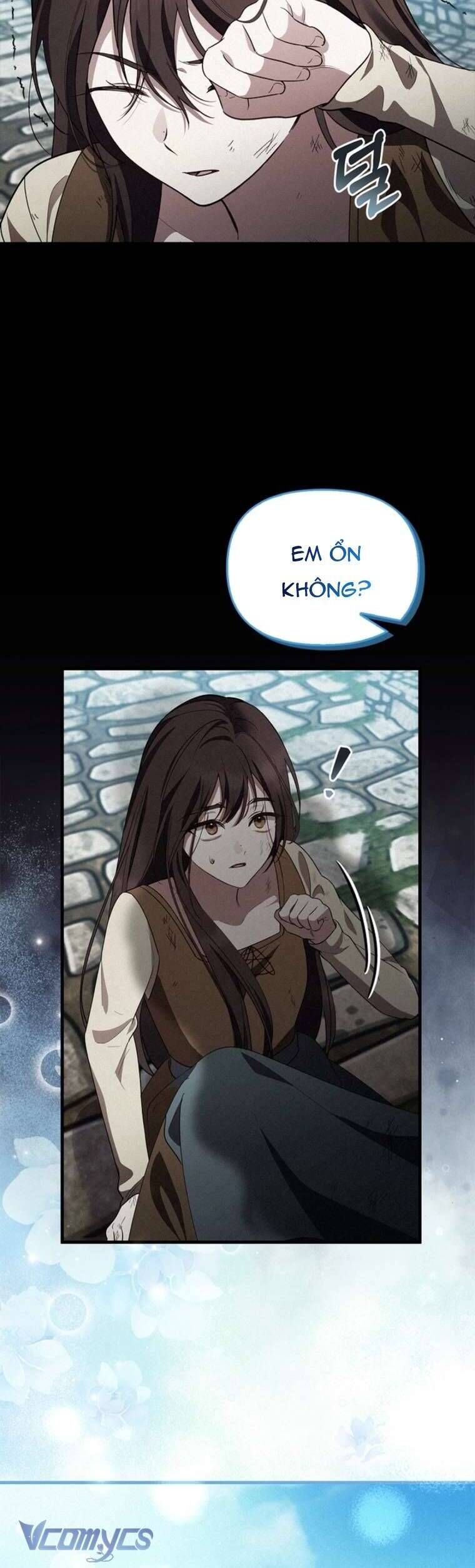 Nữ Bá Tước Bỏ Trốn Đã Quay Trở Lại Chap 10 - Next Chap 11