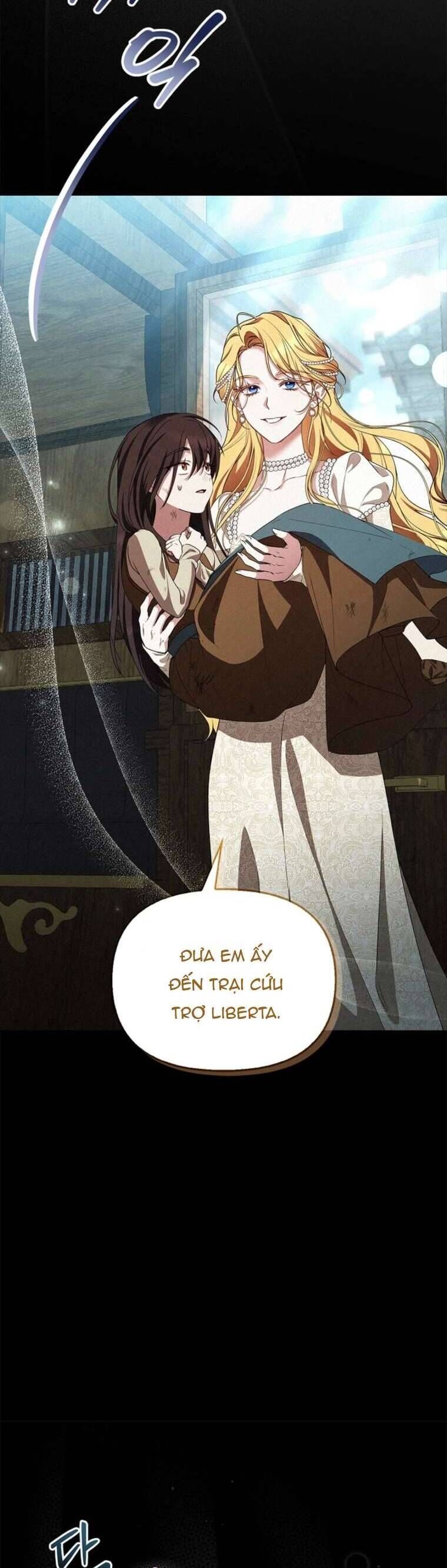 Nữ Bá Tước Bỏ Trốn Đã Quay Trở Lại Chap 10 - Next Chap 11