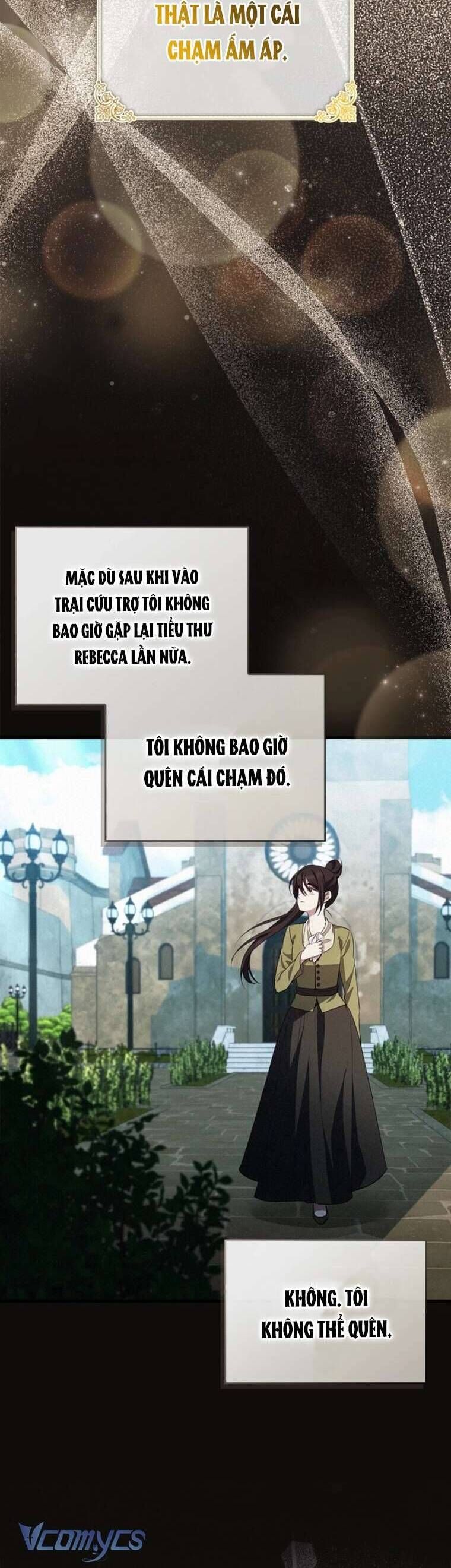 Nữ Bá Tước Bỏ Trốn Đã Quay Trở Lại Chap 10 - Next Chap 11