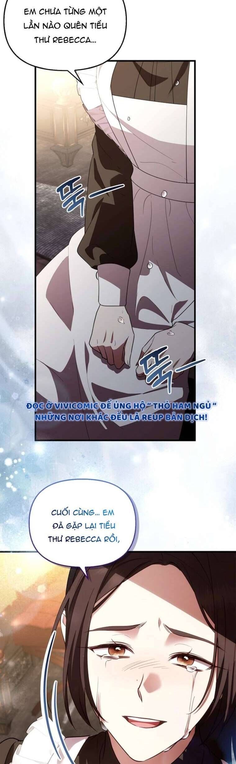 Nữ Bá Tước Bỏ Trốn Đã Quay Trở Lại Chap 10 - Next Chap 11