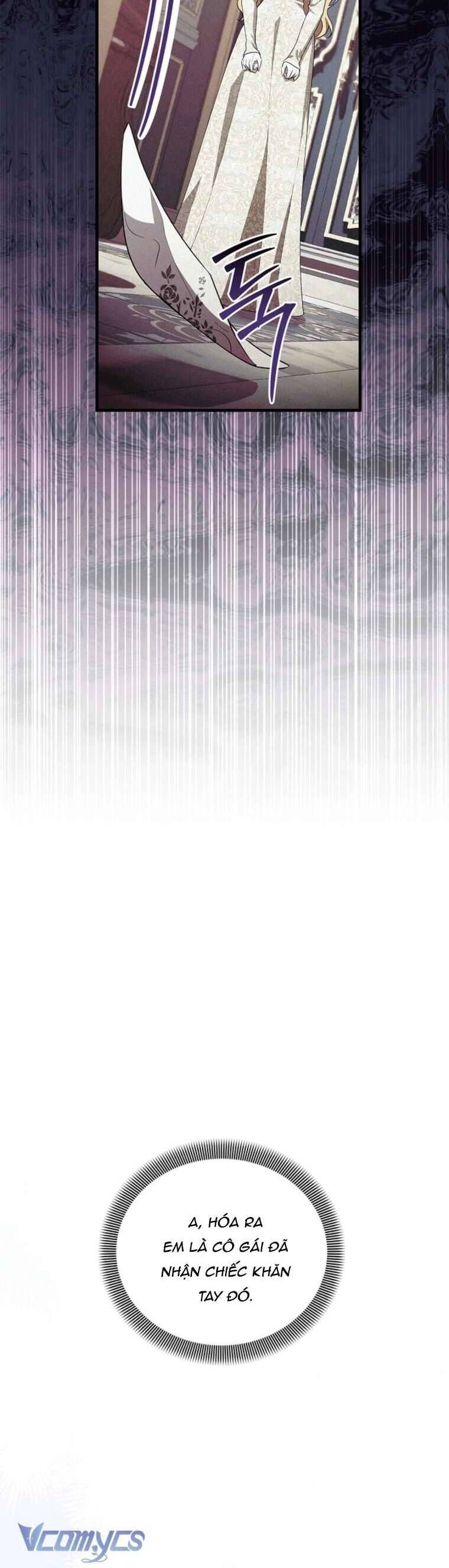 Nữ Bá Tước Bỏ Trốn Đã Quay Trở Lại Chap 10 - Next Chap 11