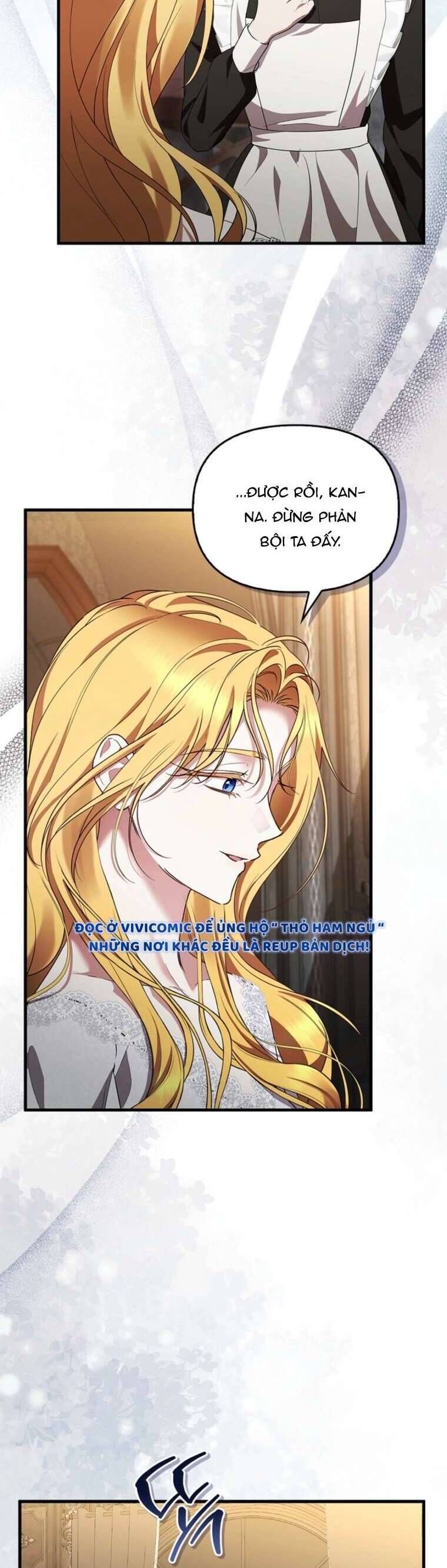 Nữ Bá Tước Bỏ Trốn Đã Quay Trở Lại Chap 10 - Next Chap 11