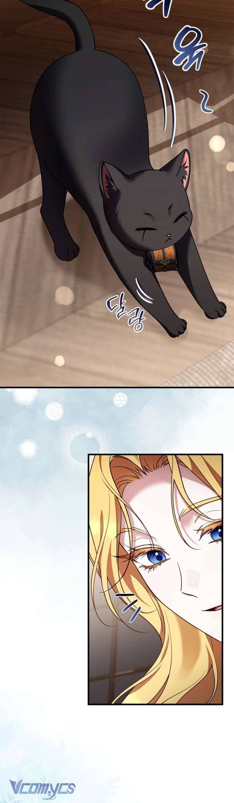 Nữ Bá Tước Bỏ Trốn Đã Quay Trở Lại Chap 10 - Next Chap 11