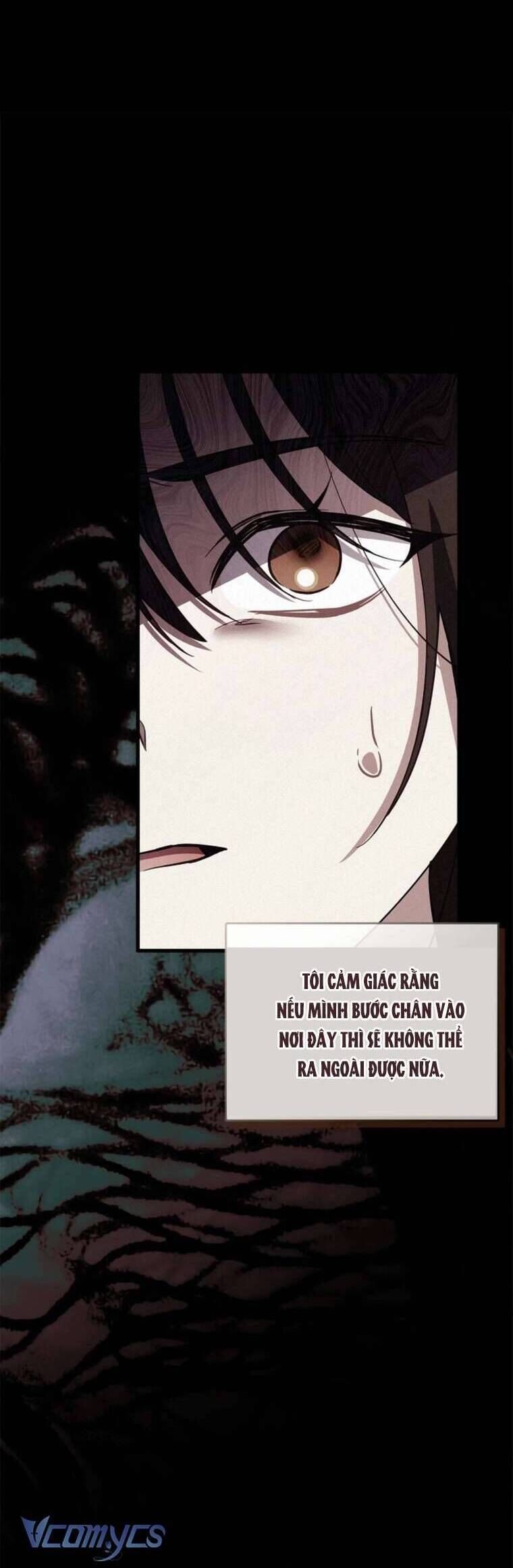 Nữ Bá Tước Bỏ Trốn Đã Quay Trở Lại Chap 10 - Next Chap 11