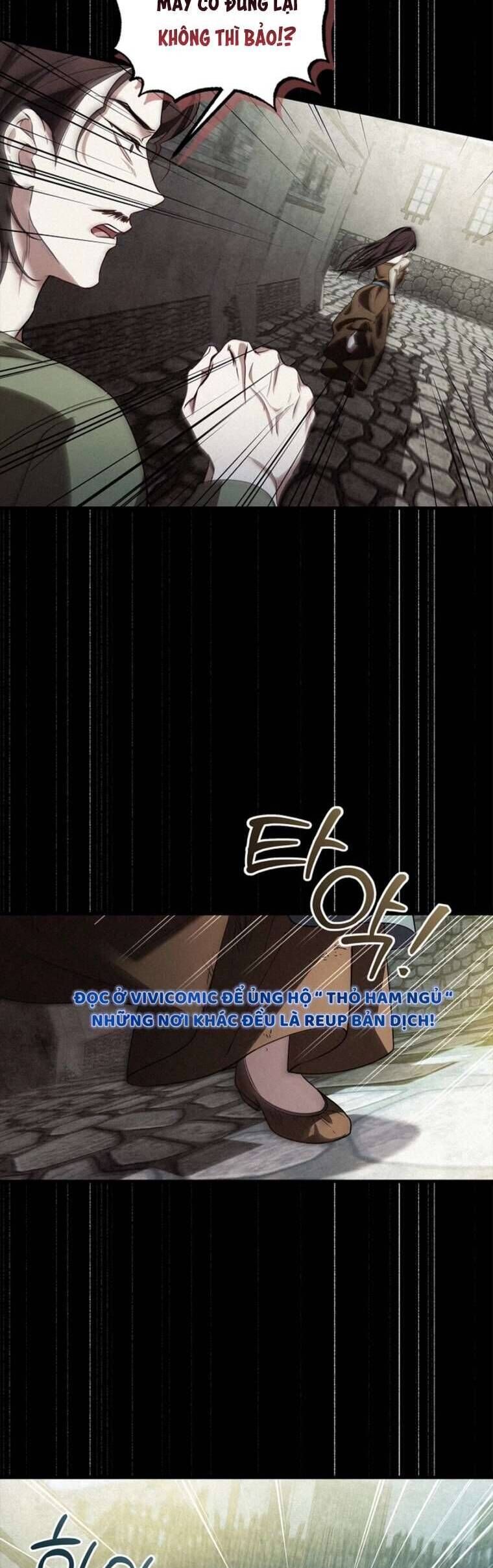 Nữ Bá Tước Bỏ Trốn Đã Quay Trở Lại Chap 10 - Next Chap 11