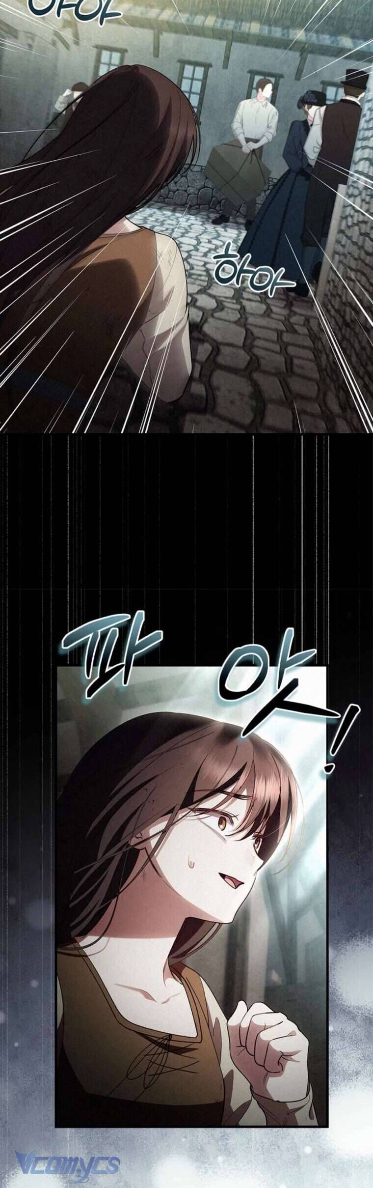 Nữ Bá Tước Bỏ Trốn Đã Quay Trở Lại Chap 10 - Next Chap 11