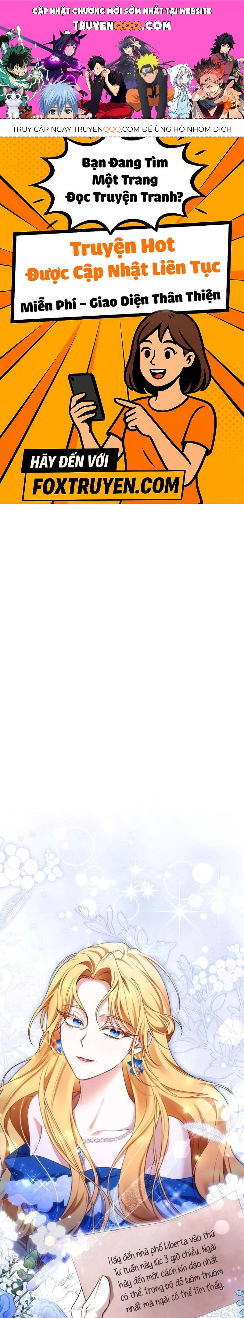 Nữ Bá Tước Bỏ Trốn Đã Quay Trở Lại Chap 11 - Next Chap 12