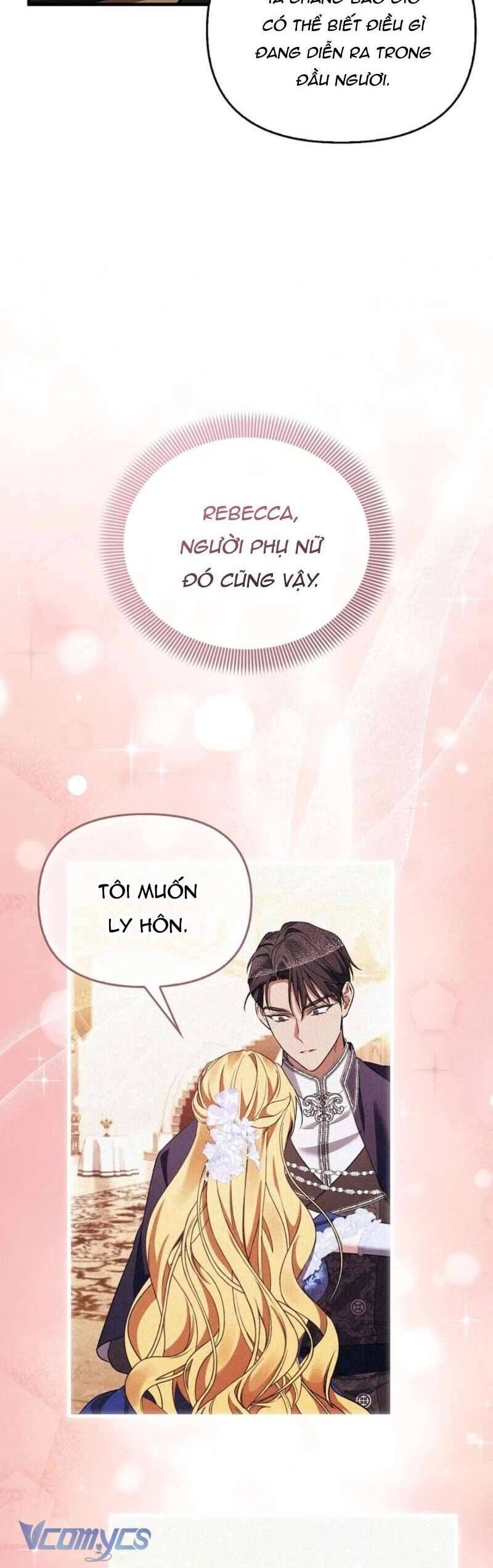 Nữ Bá Tước Bỏ Trốn Đã Quay Trở Lại Chap 11 - Next Chap 12