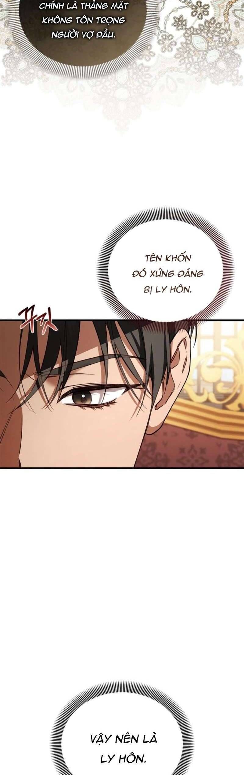 Nữ Bá Tước Bỏ Trốn Đã Quay Trở Lại Chap 11 - Next Chap 12