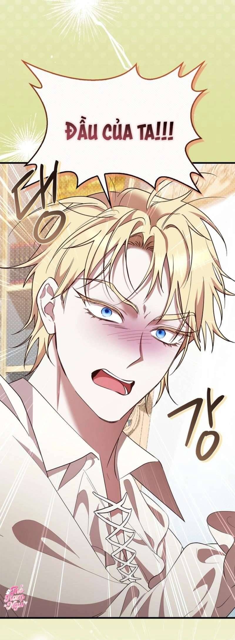 Nữ Bá Tước Bỏ Trốn Đã Quay Trở Lại Chap 11 - Next Chap 12