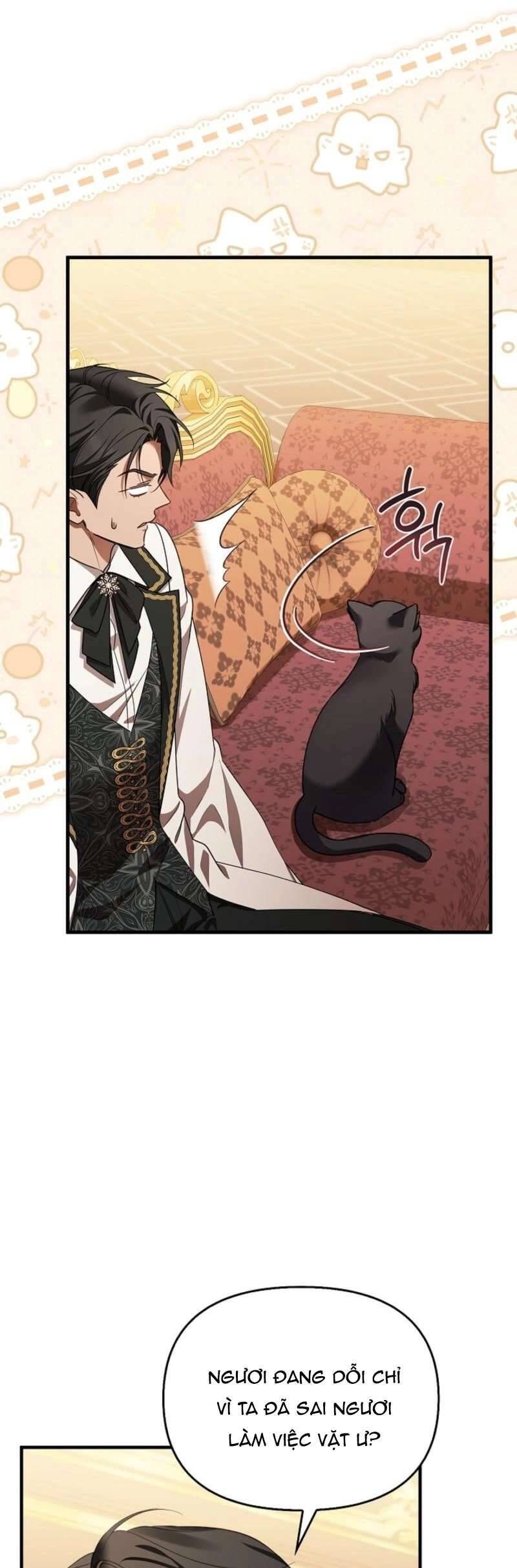 Nữ Bá Tước Bỏ Trốn Đã Quay Trở Lại Chap 11 - Next Chap 12