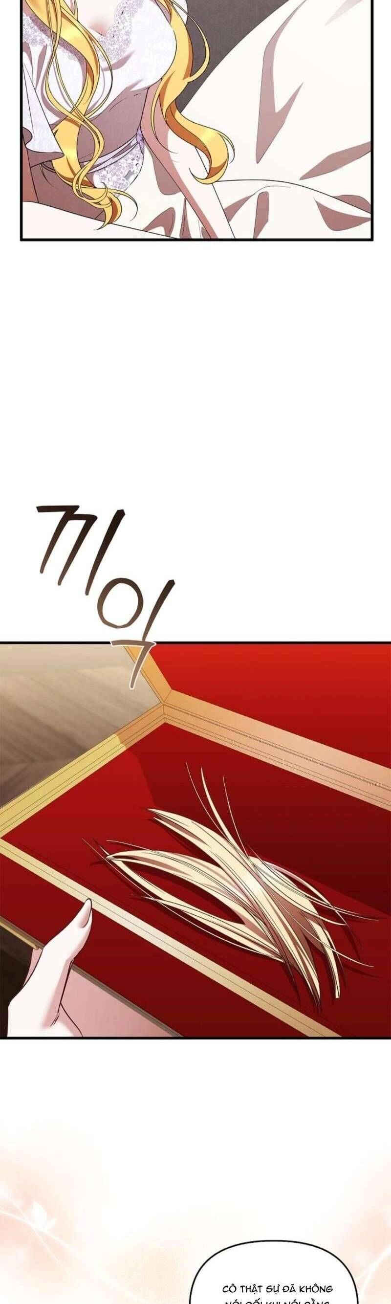 Nữ Bá Tước Bỏ Trốn Đã Quay Trở Lại Chap 11 - Next Chap 12