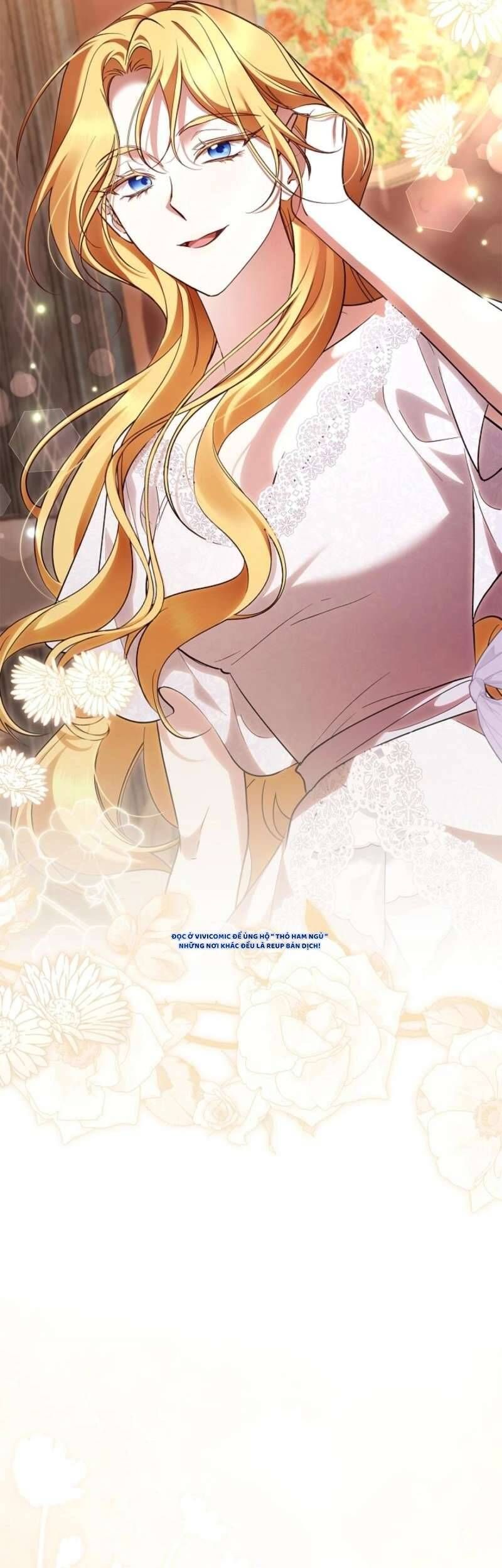 Nữ Bá Tước Bỏ Trốn Đã Quay Trở Lại Chap 11 - Next Chap 12